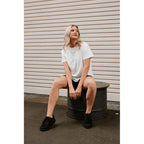 Vanna Sneaker - Black