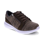 Vanna Sneaker - Taupe/Two Tone
