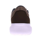 Vanna Sneaker - Taupe/Two Tone