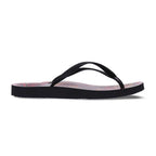 Venice Print Women's Toe Post Sandal - Tropic Multi