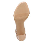 Vera Dress Sandal - Opal Leather