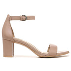 Vera Dress Sandal - Opal Leather