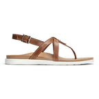 Veranda Back Strap Sandal - Tan