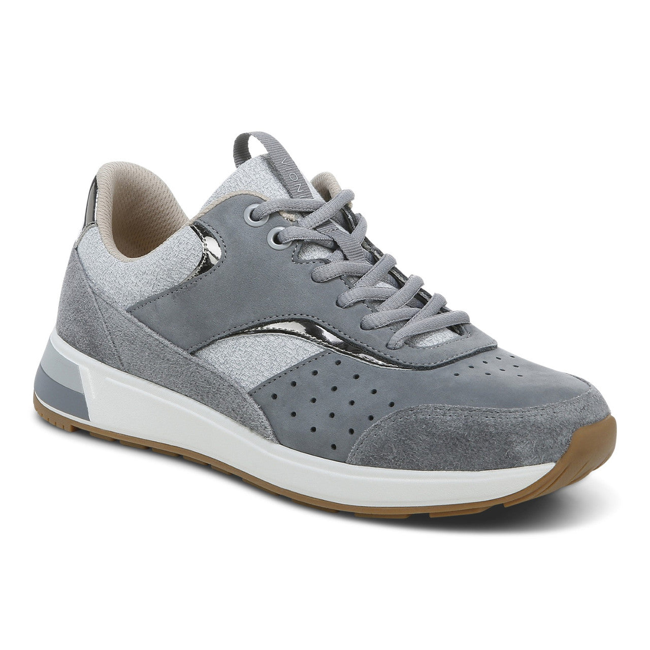 Vionic Women's Nova Grey