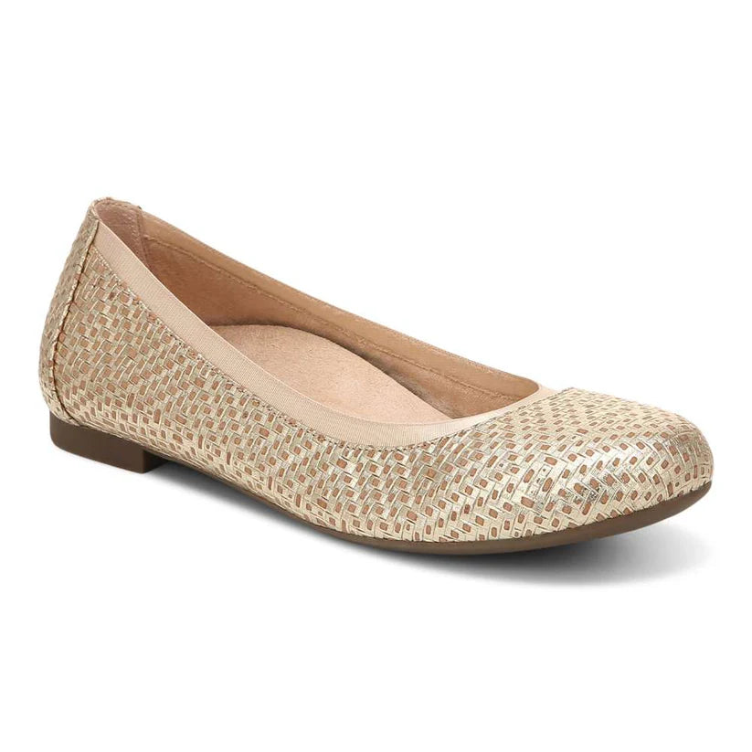 Vionic Women's Anita Gold