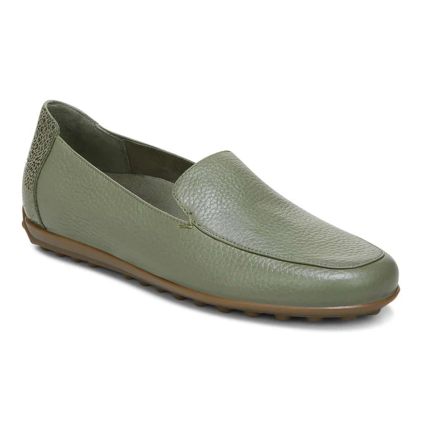 Vionic Women's Elora Army Green