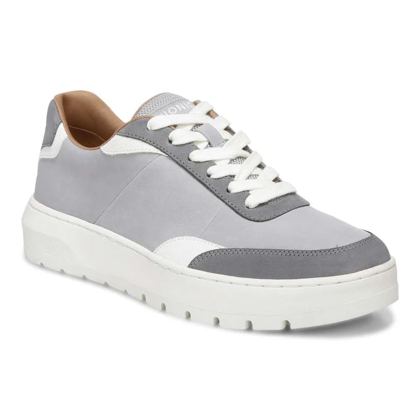 Vionic Women's Elsa Light Grey