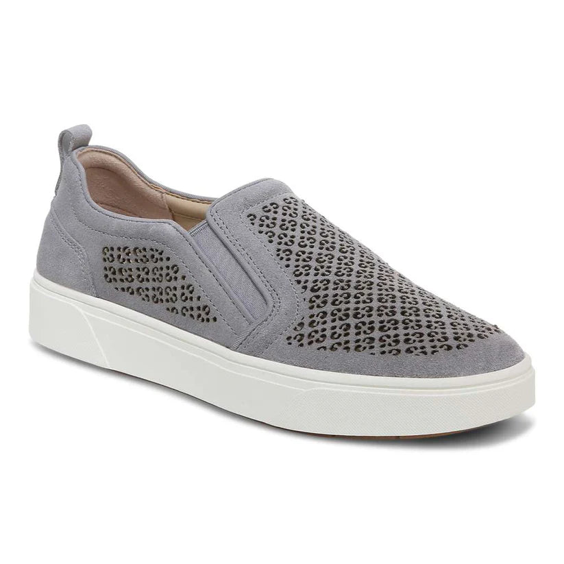 Vionic Women's Kimmie Perf Slate