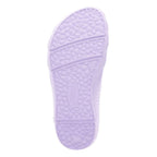 Vitality Recovery Toe Post Sandal - Lavender