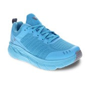 Vitasole Women's Mesh Walker Blue