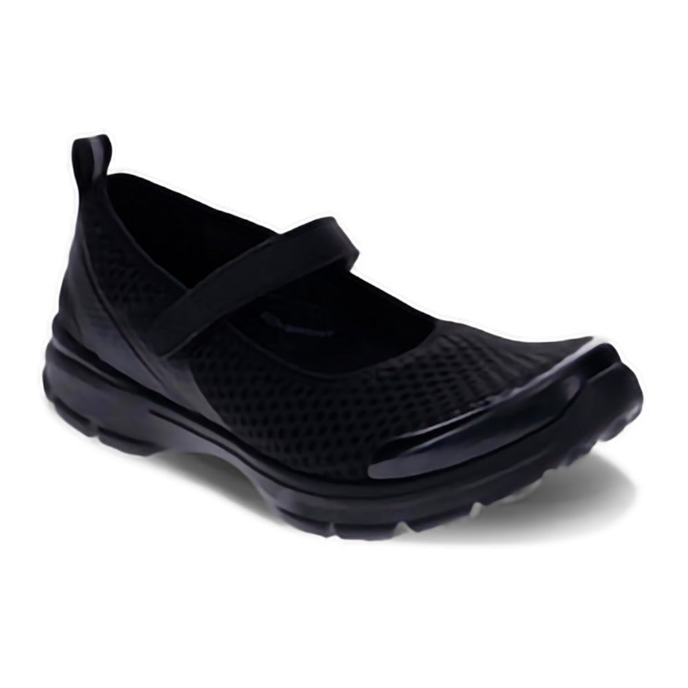 VitaSole Women's Fresh Black