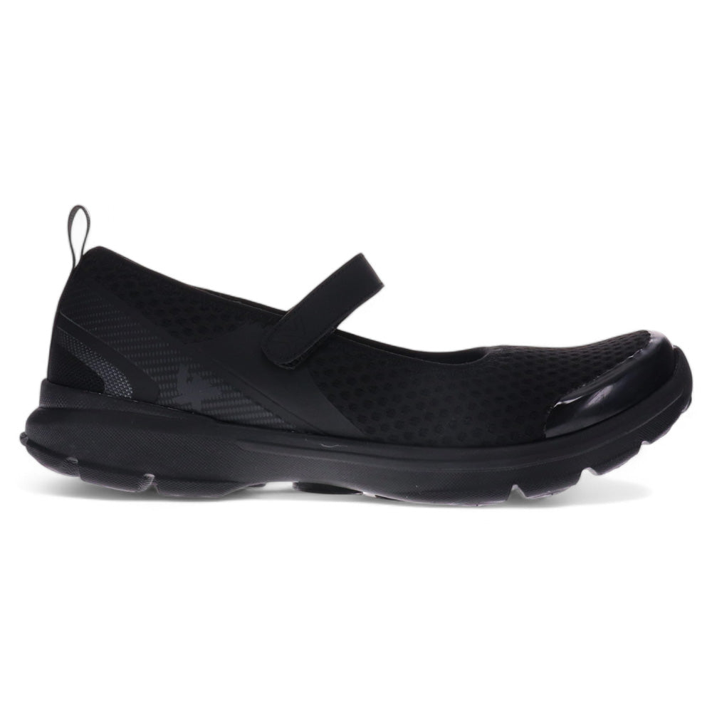 VitaSole Women's Fresh Black