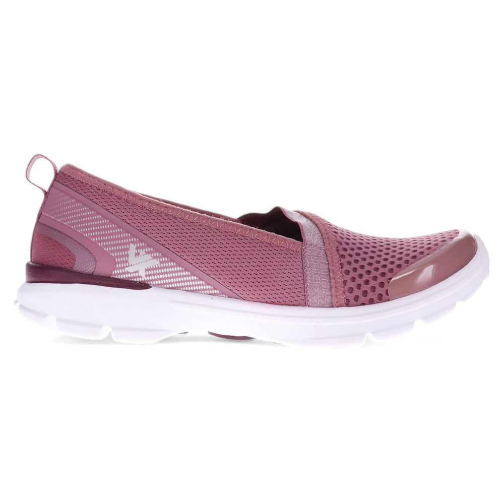VitaSole Women's Freedom Mauve