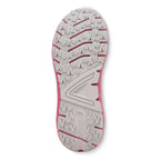 Walk Max Lace-Up Sneaker - Magenta