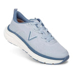 Walk Max Lace-Up Sneaker - Skyway Blue