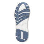 Walk Max Lace-Up Sneaker - Skyway Blue