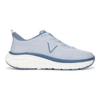 Walk Max Lace-Up Sneaker - Skyway Blue