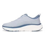 Walk Max Lace-Up Sneaker - Skyway Blue
