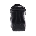Wellness Boot - Black