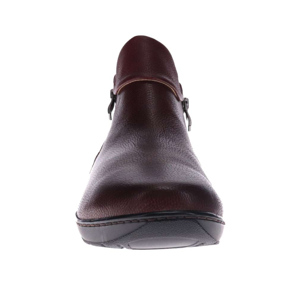 Wellness Boot - Shiraz