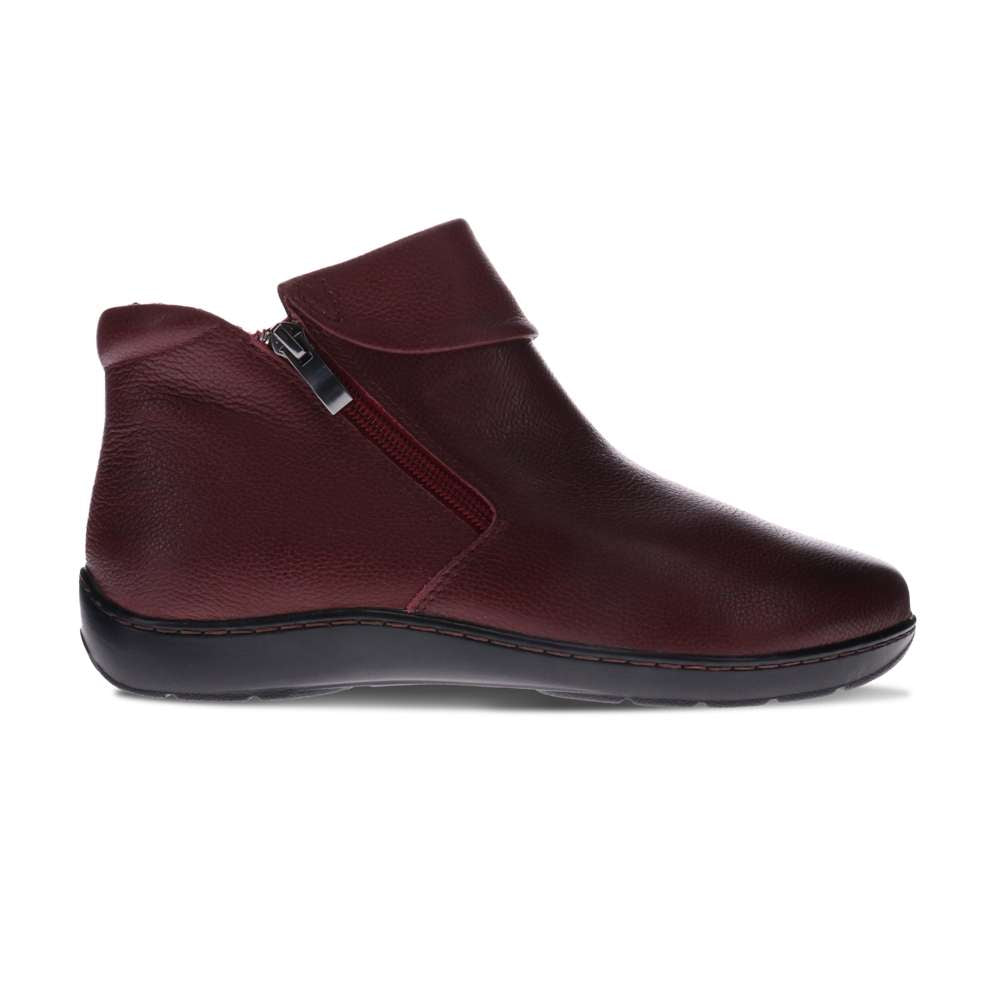 Wellness Boot - Shiraz