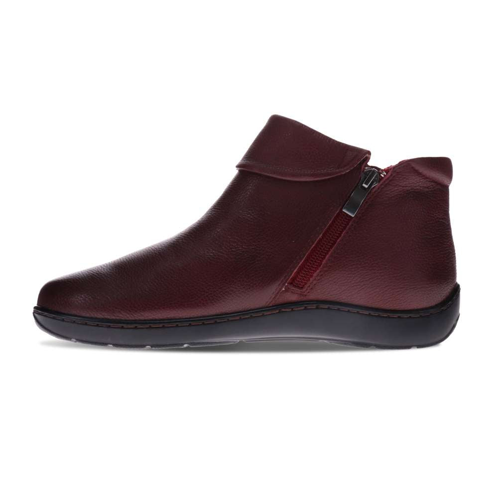 Wellness Boot - Shiraz