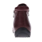 Wellness Boot - Shiraz