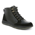 Whitley Boot - Black