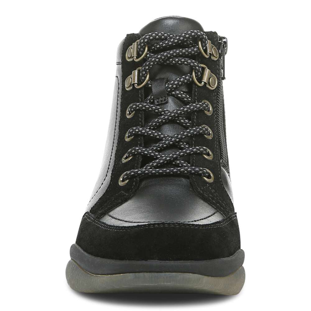 Whitley Boot - Black