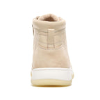 Whitley Boot - Semolina