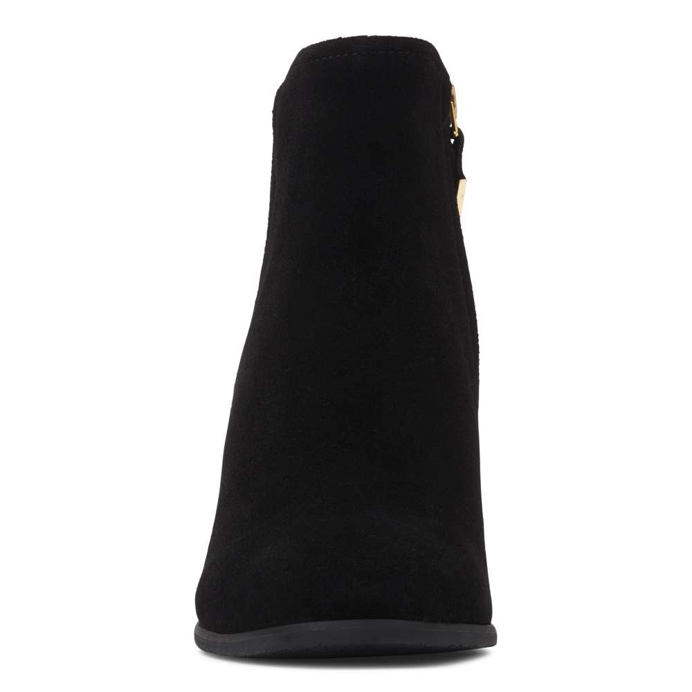 Whitney Boot - Black