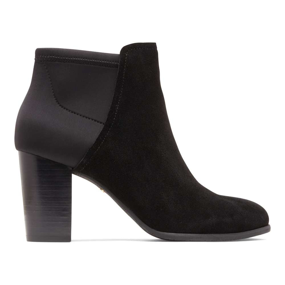 Whitney Boot - Black