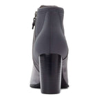 Whitney Boot - Charcoal