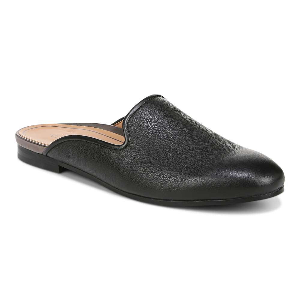 Willa Mule - Black