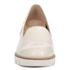 Willa Wedge - Cream