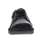 Windy Casual Sneaker - Black