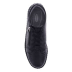 Windy Casual Sneaker - Black