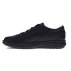 Windy Casual Sneaker - Black