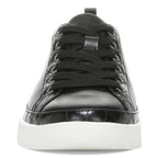 Winny Lace-Up Casual Sneaker - Black