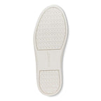 Winny Lace-Up Casual Sneaker - Gold