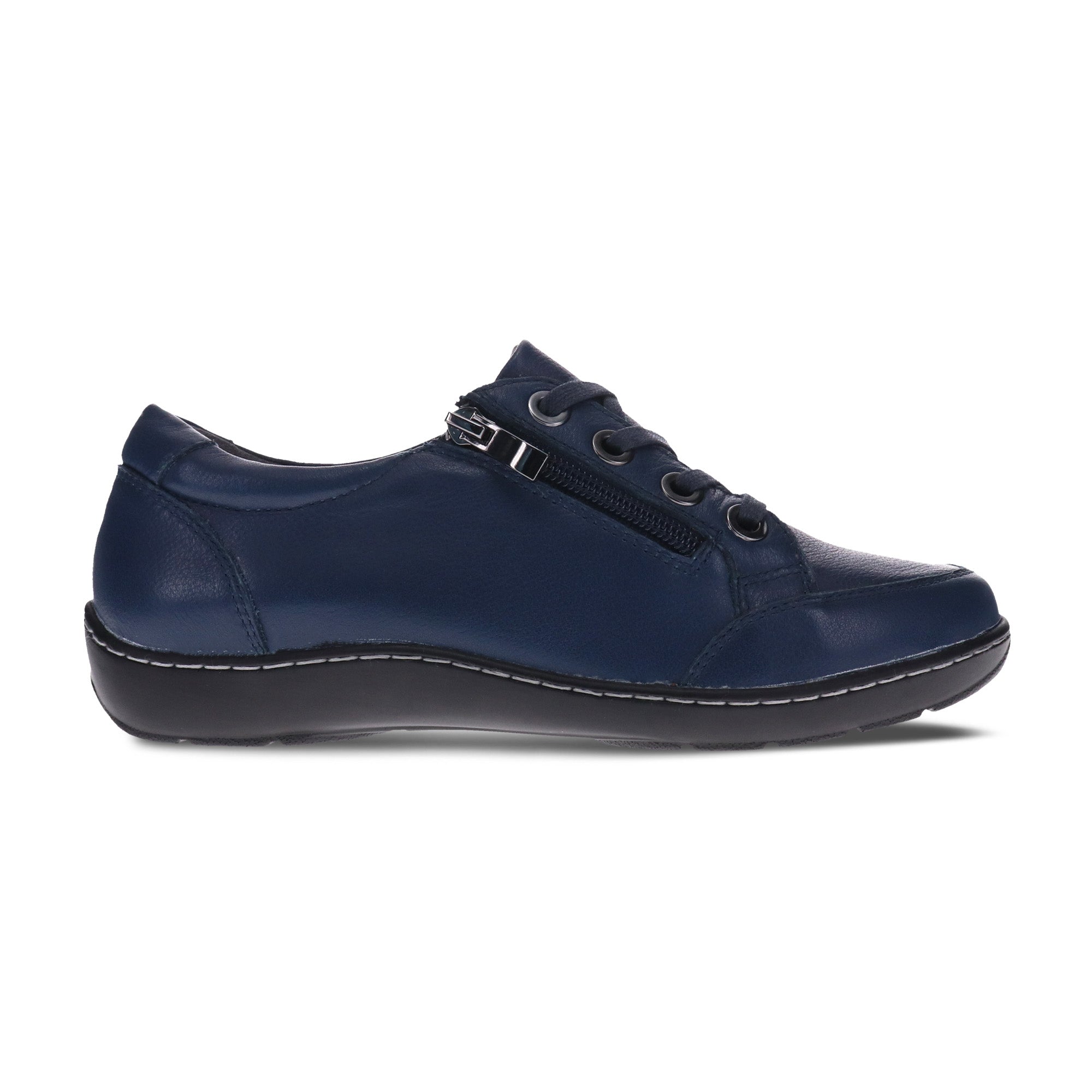 Scholl Orthaheel Women's Wombat Navy