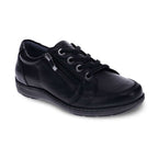 Wombat Lace-Up - Black