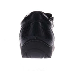Wombat Lace-Up - Black