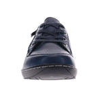 Wombat Casual Sneaker - Navy