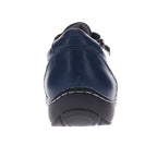 Wombat Casual Sneaker - Navy