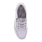 Wombat Casual Sneaker - White
