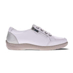 Wombat Casual Sneaker - White