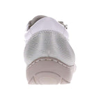 Wombat Casual Sneaker - White