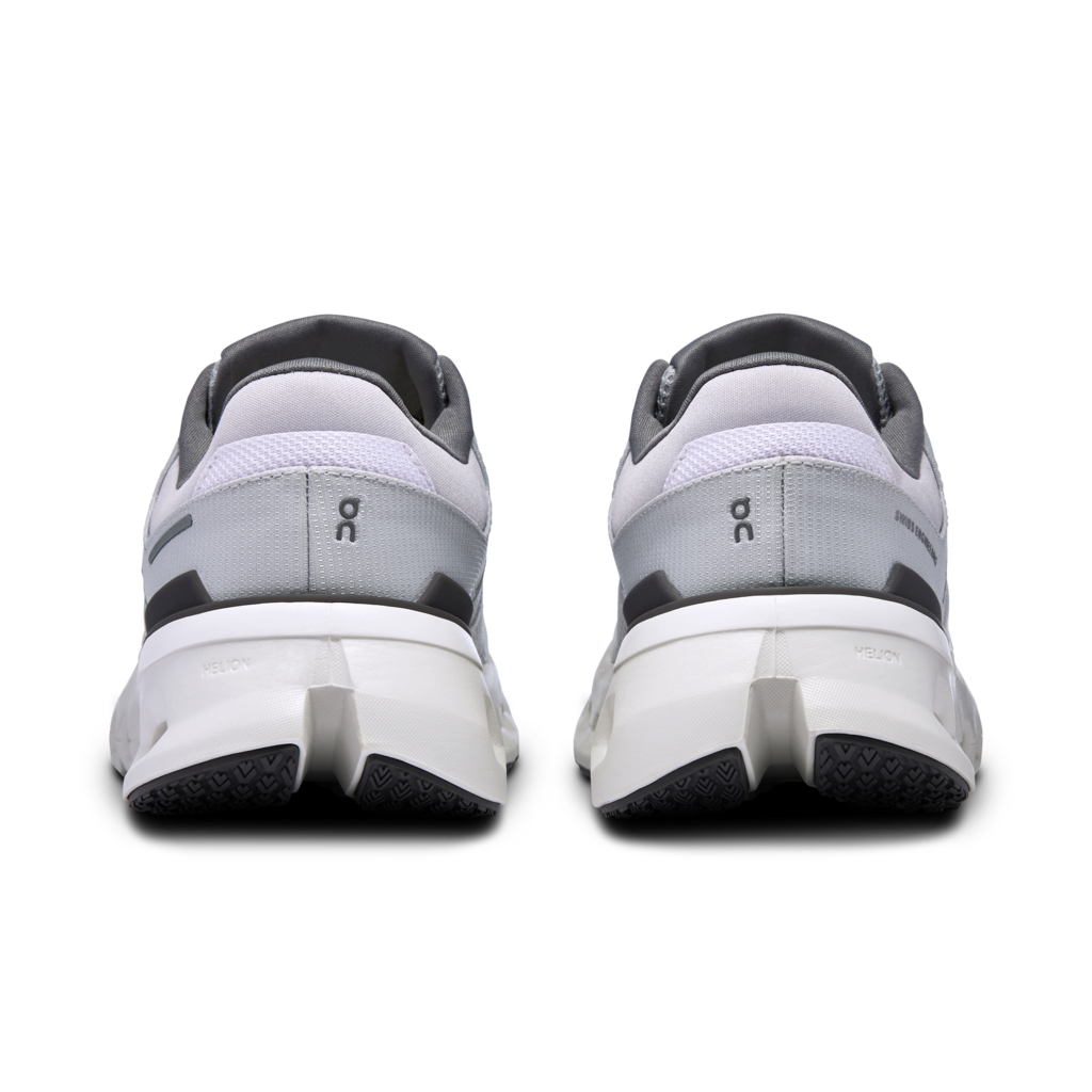 On Running Men's Cloud 6 Glacier White