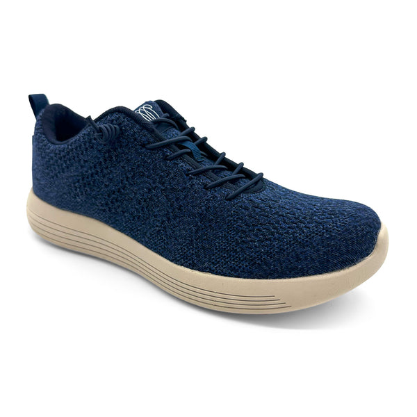 Woolloomooloo Unisex Belmont Navy